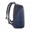 Рюкзак для ноутбука 15.6" Bobby Soft, Navy