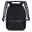 Рюкзак для ноутбука 15.6" Bobby Hero XL, Navy