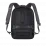 Rucsac pentru laptop 15.6" XD-Design Flex Gym, Black