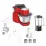 Combină de bucătărie Tefal Wizzo QB317538 (1000 W)