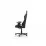 Кресло игровое DXRacer GC-F08-NO-H1, Black/Orange