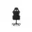 Кресло игровое DXRacer GC-F08-NO-H1, Black/Orange