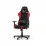 Кресло игровое DXRacer GC-F08-NR-H1, Red
