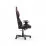 Кресло игровое DXRacer GC-F08-NR-H1, Red