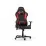 Кресло игровое DXRacer GC-F08-NR-H1, Red