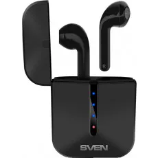 Căşti Sven E-335B Black Căşti Sven E-335B Black