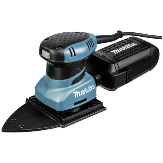 Mașină de șlefuit cu vibraţii Makita BO 4565