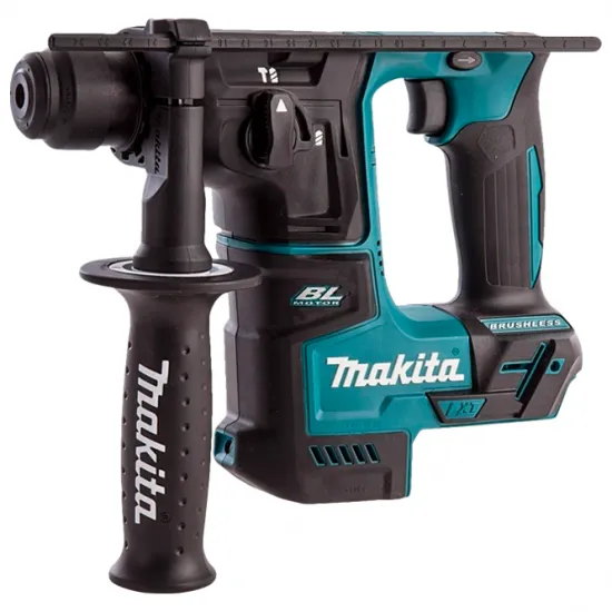 Перфоратор аккумуляторный Makita DHR171Z