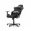 Кресло игровое DXRacer GC-F11-N-H1, Black