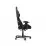 Кресло игровое DXRacer GC-F11-N-H1, Black