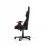Кресло игровое DXRacer GC-F11-NR-H1, Red