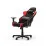 Кресло игровое DXRacer GC-F11-NR-H1, Red