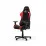 Кресло игровое DXRacer GC-F11-NR-H1, Red