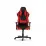 Кресло игровое DXRacer GC-R1-NR-M2 Alligator, Red