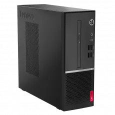 Sistem Desktop PC Lenovo V50s-07IMB, SFF, Intel Core i7-10700, 8 GB/256 GB, Fără SO