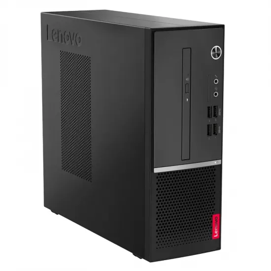 Sistem Desktop PC Lenovo V50s-07IMB, SFF, Intel Core i7-10700, 8 GB/256 GB, Fără SO