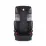 Scaun auto Lionelo Hugo Leather (43x47x66-82 см), Black