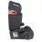 Scaun auto Lionelo Hugo Leather (43x47x66-82 см), Black