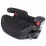 Scaun auto Lionelo Hugo Leather (43x47x66-82 см), Black