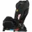 Scaun auto Lionelo Sander ( 63x50x46 см ), Black