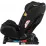 Scaun auto Lionelo Sander ( 63x50x46 см ), Black