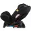 Scaun auto Lionelo Sander ( 63x50x46 см ), Black