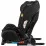 Scaun auto Lionelo Sander ( 63x50x46 см ), Black