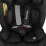 Scaun auto Lionelo Sander ( 63x50x46 см ), Black