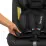 Scaun auto Lionelo Sander ( 63x50x46 см ), Black