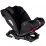 Scaun auto Lionelo Sander ( 63x50x46 см ), Black