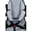 Велосипед-коляска Funfit Kids Twist 2675 Gray