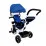 Велосипед-коляска Funfit Kids Twist 2678 Blue