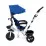 Велосипед-коляска Funfit Kids Twist 2678 Blue