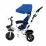 Велосипед-коляска Funfit Kids Twist 2678 Blue