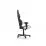 Кресло игровое DXRacer GC-R288-NRW-Z1, Black/Red/White