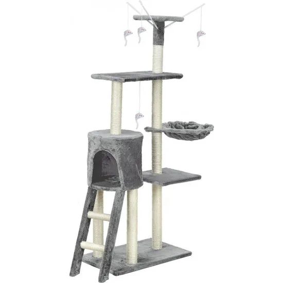 Posturi gheare FunFit 1808