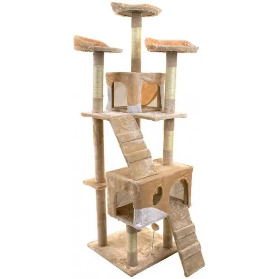 Posturi gheare FunFit 1953 XXL