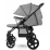 Коляска прогулочная Lionelo Annet Plus Concrete