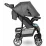 Cărucior de plimbare Lionelo Emma Plus Blue Scandi