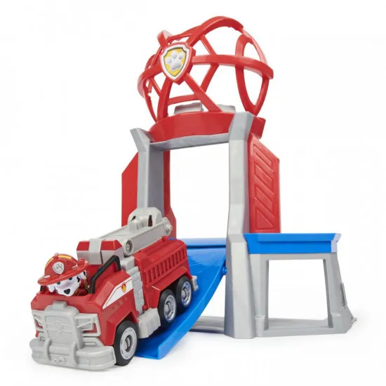 Spin Master Paw Patrol 6061043 Set de joaca Оbservation tower