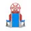 Spin Master Paw Patrol 6061043 Set de joaca Оbservation tower