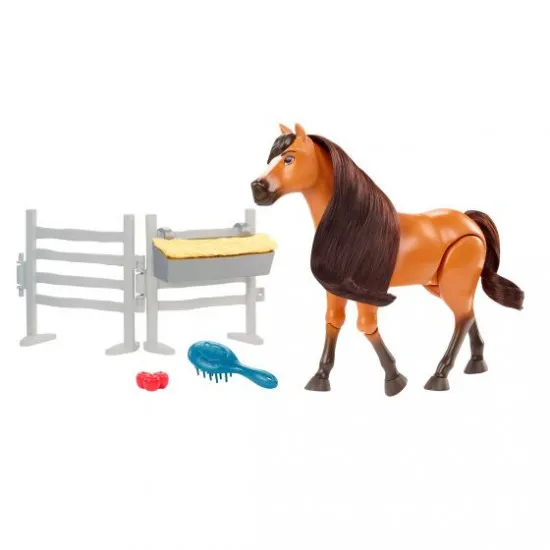 Mattel HBB22 Игровой набор Spirit Untamed