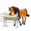 Mattel HBB22 Игровой набор Spirit Untamed