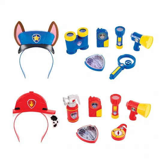 Spin Master Paw Patrol 6061541 Set de joaca Rescue set
