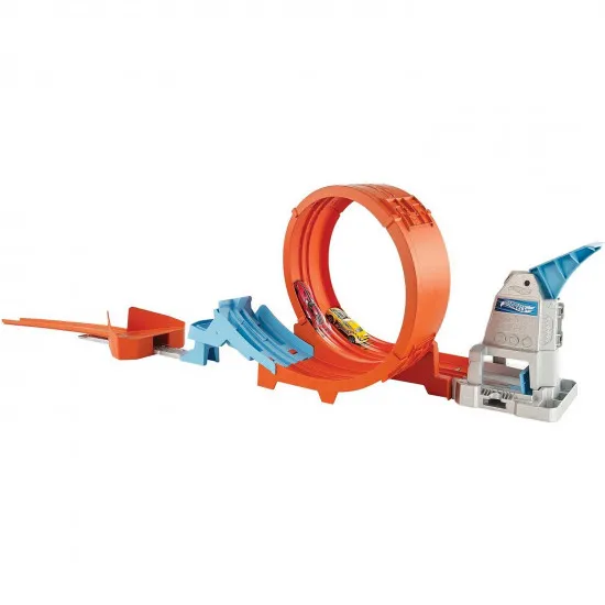 Mattel Hot Wheels GTV13 Ð?гÑ?овой набоÑ? Loop Stunt Champion