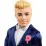 Mattel Barbie GTF36 Кукла Ken Groom Doll