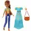 Mattel GXF16 Игровой набор Spirit Untamed Doll