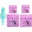 Mattel Barbie GTT25 Set de joaca Chelsea Color Reveal