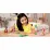 Mattel Barbie GTT25 Set de joaca Chelsea Color Reveal