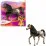 Mattel GXD96 Figurina Spirit Untamed Horse